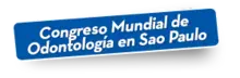 53458 Congreso Mundial de Odontología en Sao Paulo