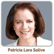 PatriciaLaraSalive
