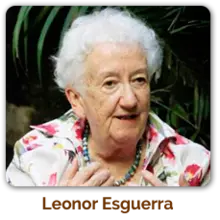 LeonorEsguerra
