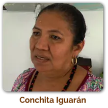 ConchitaIguaran