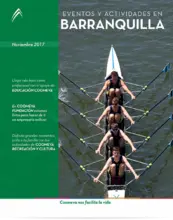 53906   Barranquilla