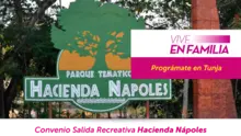 Convenio-Salida-Recreativa-Hacienda-Nápoles