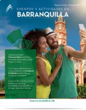 54166 - Barranquilla