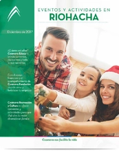 54166 - Rioacha