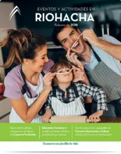 54467 - Rioacha
