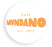 56216 - Logo Cafe Mundano