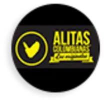 56216 - Logo Alitas