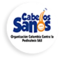 56216 - Logo Cabellos Sanoa