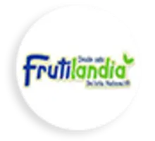 56216 - Logo Frutilandia