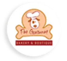56216 - Logo Pet Gourmet