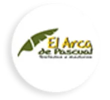 56216 - Logo El Arca