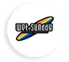 56216 - Logo Wet Sunday