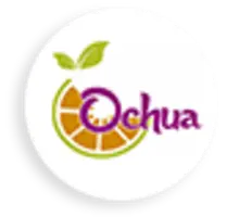 56216 - Logo Ochua