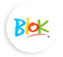 56216 - Logo Biok