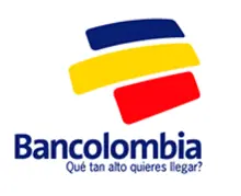 54472 Logo Bancolombia