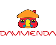 54472 Logo Davivienda