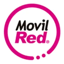 54472 Logo Movil Red