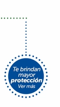 41207 Proteccion Azul