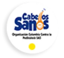 56216 - Logo Cabellos Sanos