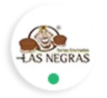 56216 - Logo Las negras