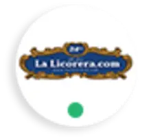 56216 - Logo Licorera