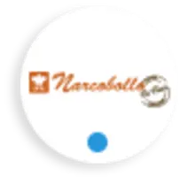 56216 - Logo Narcobollo