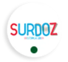 56216 - Logo Surdoz