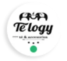 56216 - Logo The Logy