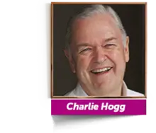 49887  Charlie Hogg