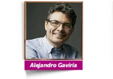 49887 Alejandro Gaviria