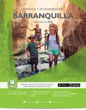 Barranquilla sept 2018