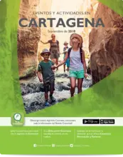 Cartagena sept 2018