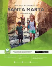 Santa Marta sept 2018