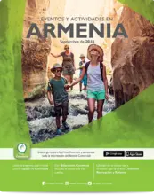 Armenia septi 2018