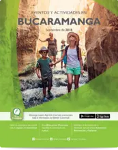 Bucaramanga sept 2018