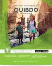 Quibdó sept 2018
