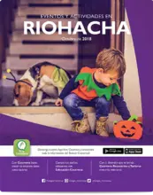 Rioacha Octubre 2018