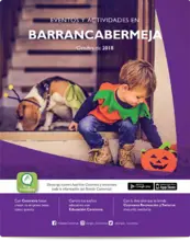 Barrancabermeja Octubre  2018