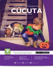 Cúcuta Octubre  2018