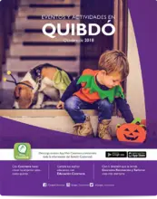 Quibdo Octubre  2018