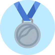 56773 medalla-de-plata