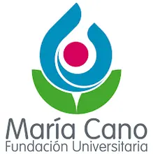 56821 Logo María Cano