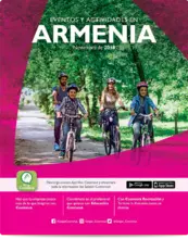 Armenia nov 2018