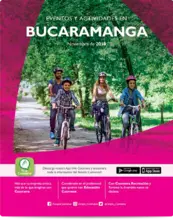 Bucaramanga Nov 2018