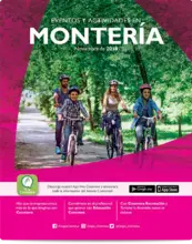 Monteria Nov 2018