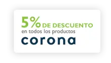 154961 Dscto Corona