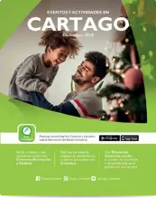 Cartago Diciembre 2018