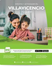 Villavicencio Mayo 2019