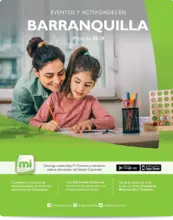 Barranquilla Mayo 2019