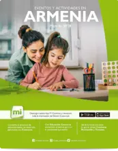 Armenia Mayo 2019